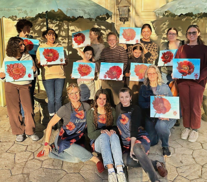  Lexington, KY workshop group 