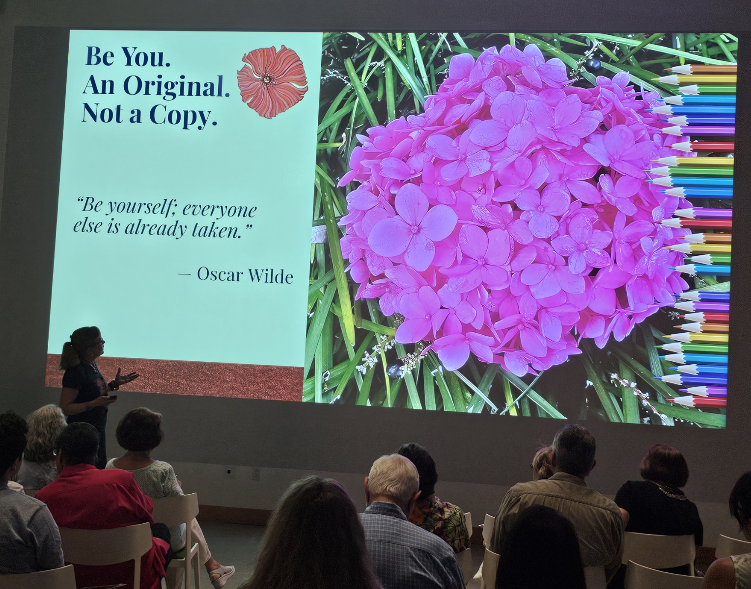  Charleston, SC poppy art 